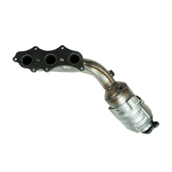 تصویر محصول منیفولد دود تویوتا اف جی کروز سال 2011